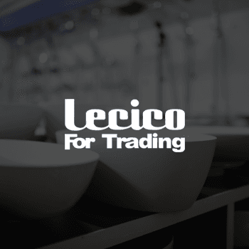 Lecico for trading