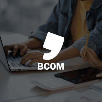 Bcom Middle East