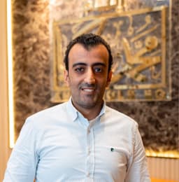 Mostafa Zakaria