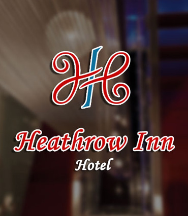 Heathrow Inn Hotel