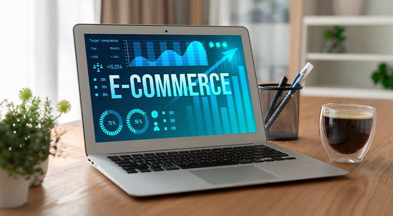 E-Commerce Websites & Systems