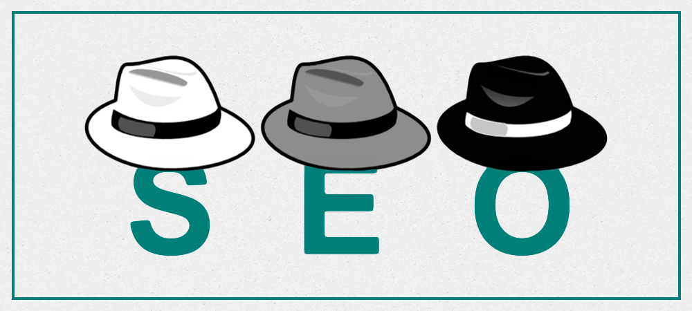 SEO hats … What do they mean Completely?